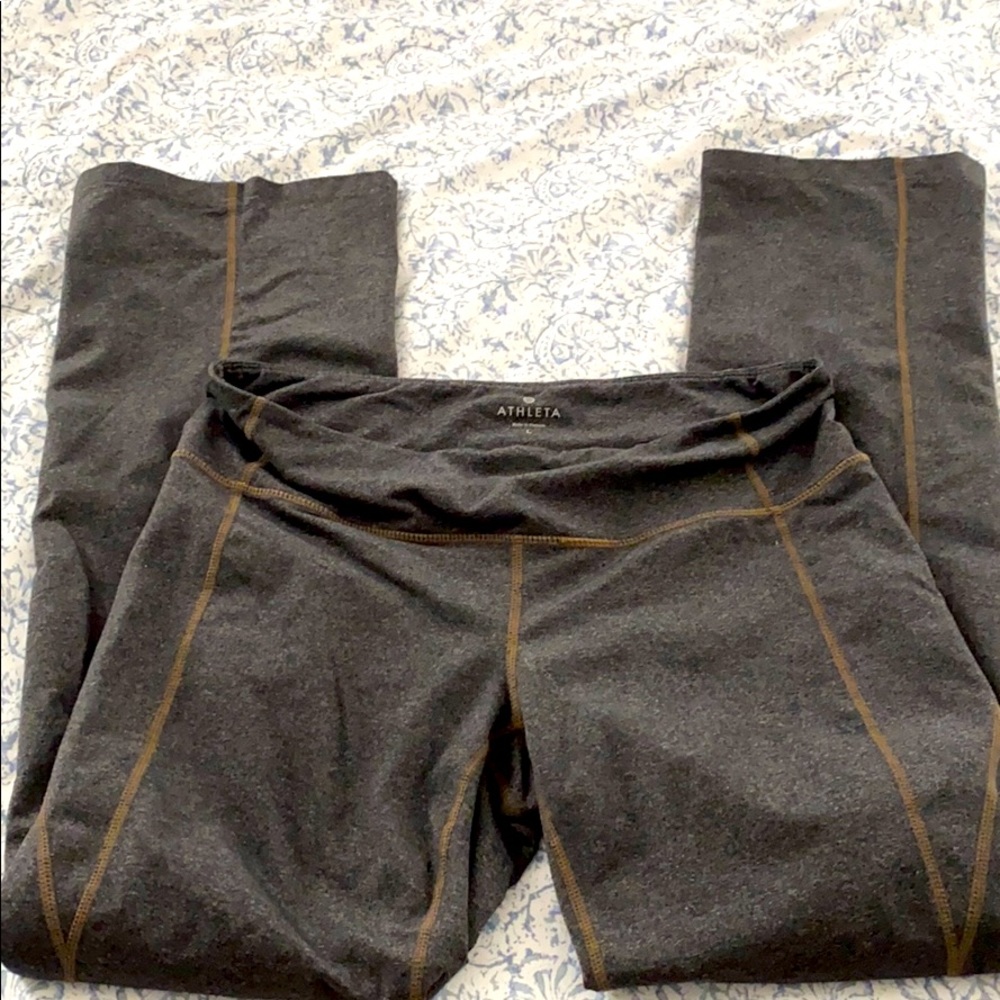 Athleta pants